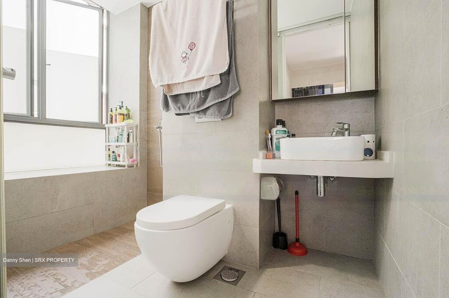 The Ambra (D15), Apartment #488422831